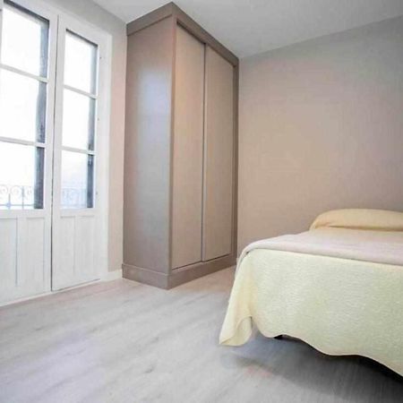 Hostal Viena Plaza Nueva Гранада Екстер'єр фото